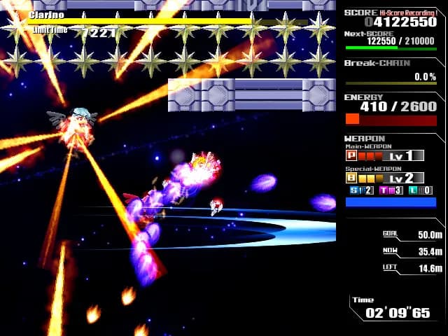 Lethal Application リーサルアプリケーション görsel 10