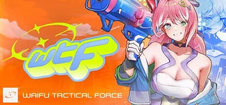 WTF - Waifu Tactical Force