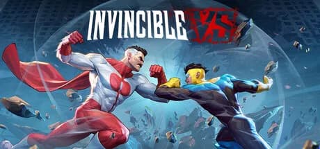 Invincible VS görsel 1