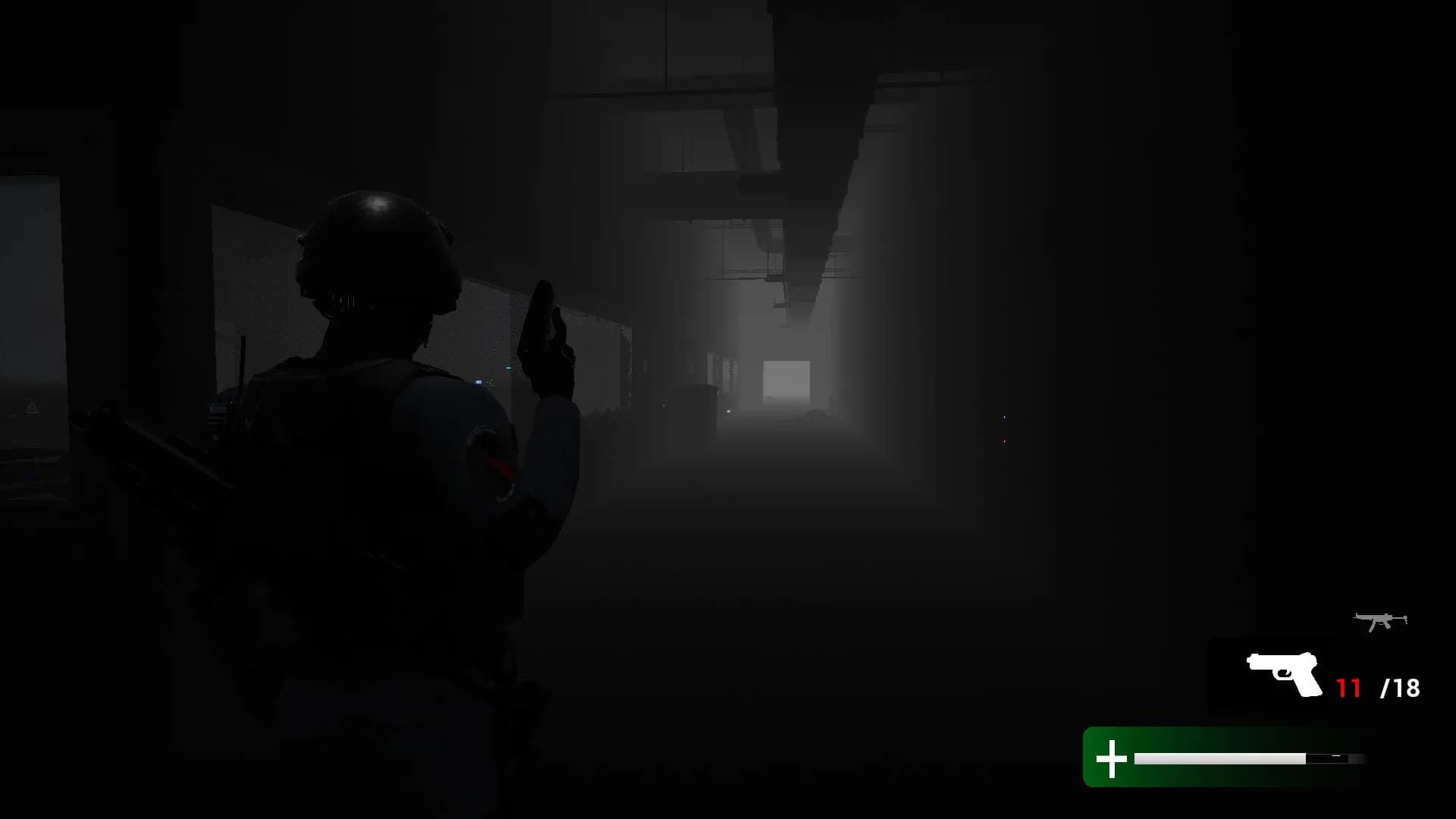 The Last Of The Core görsel 3
