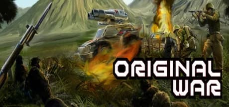 Original War görsel 1
