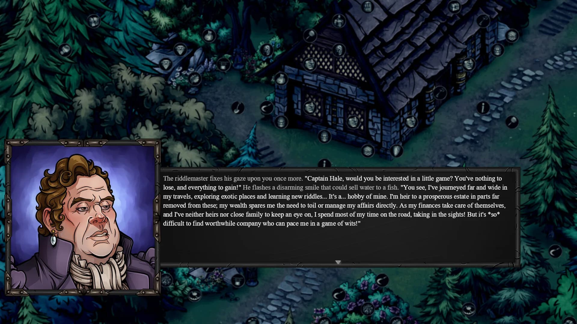 Tales of Legendary Lust: Aphrodisia görsel 26