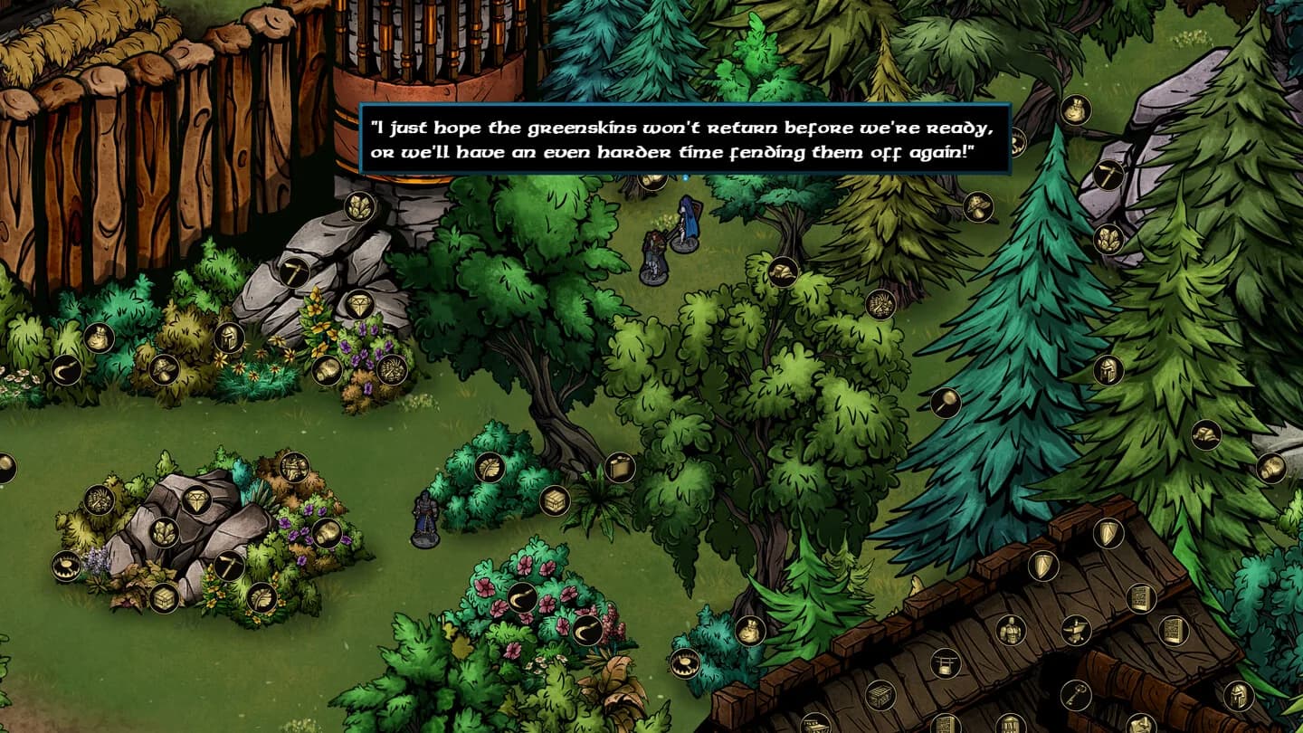 Tales of Legendary Lust: Aphrodisia görsel 29
