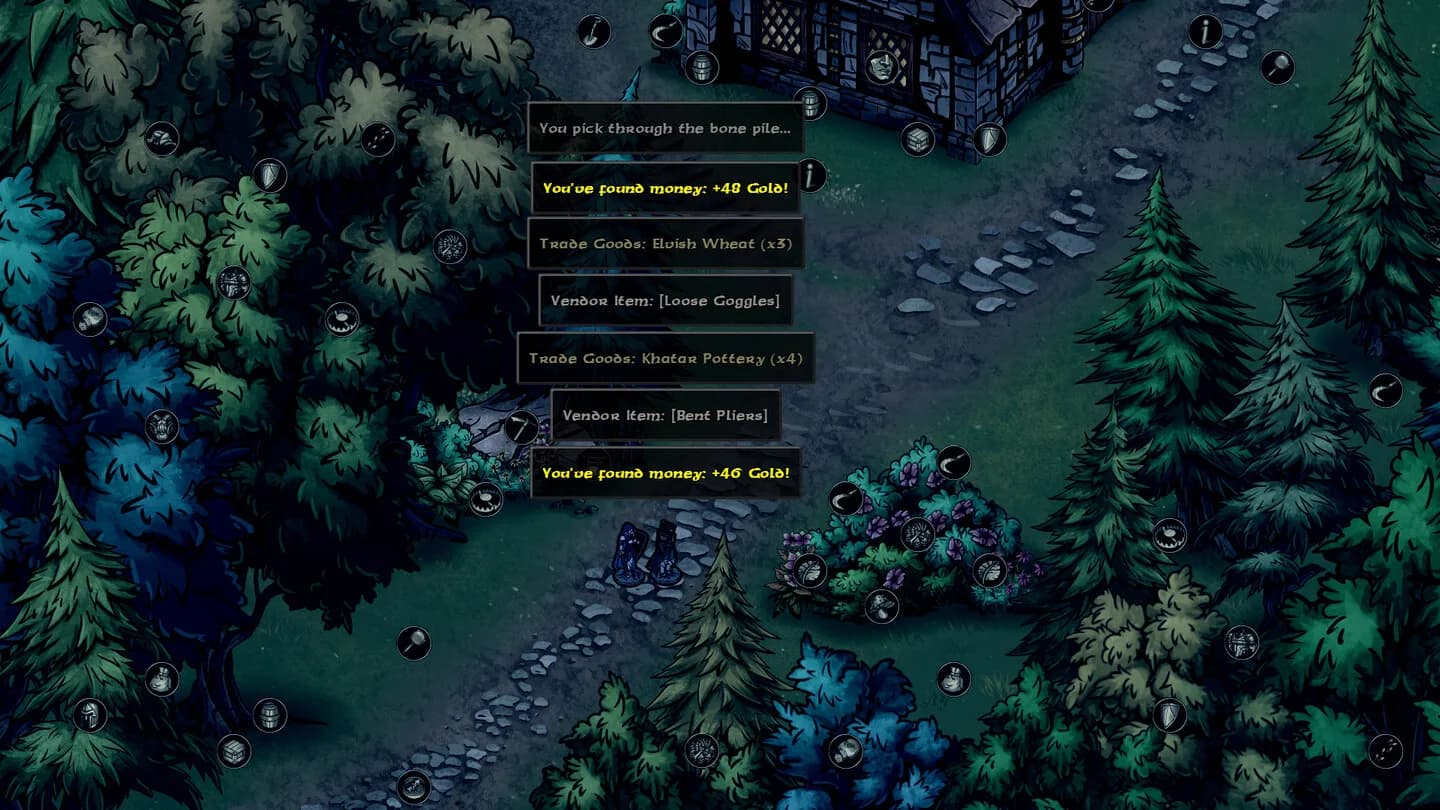 Tales of Legendary Lust: Aphrodisia görsel 30
