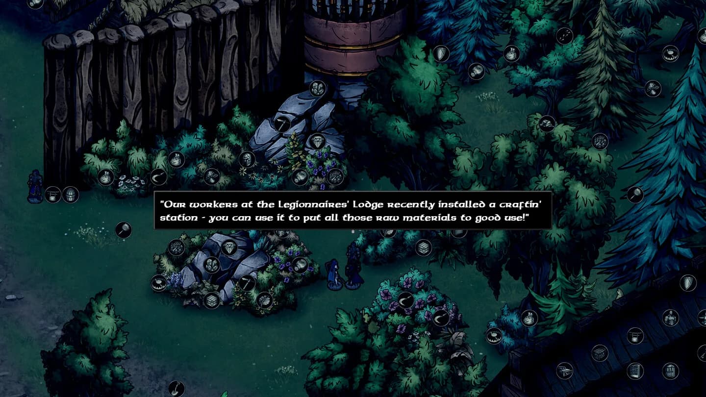 Tales of Legendary Lust: Aphrodisia görsel 31