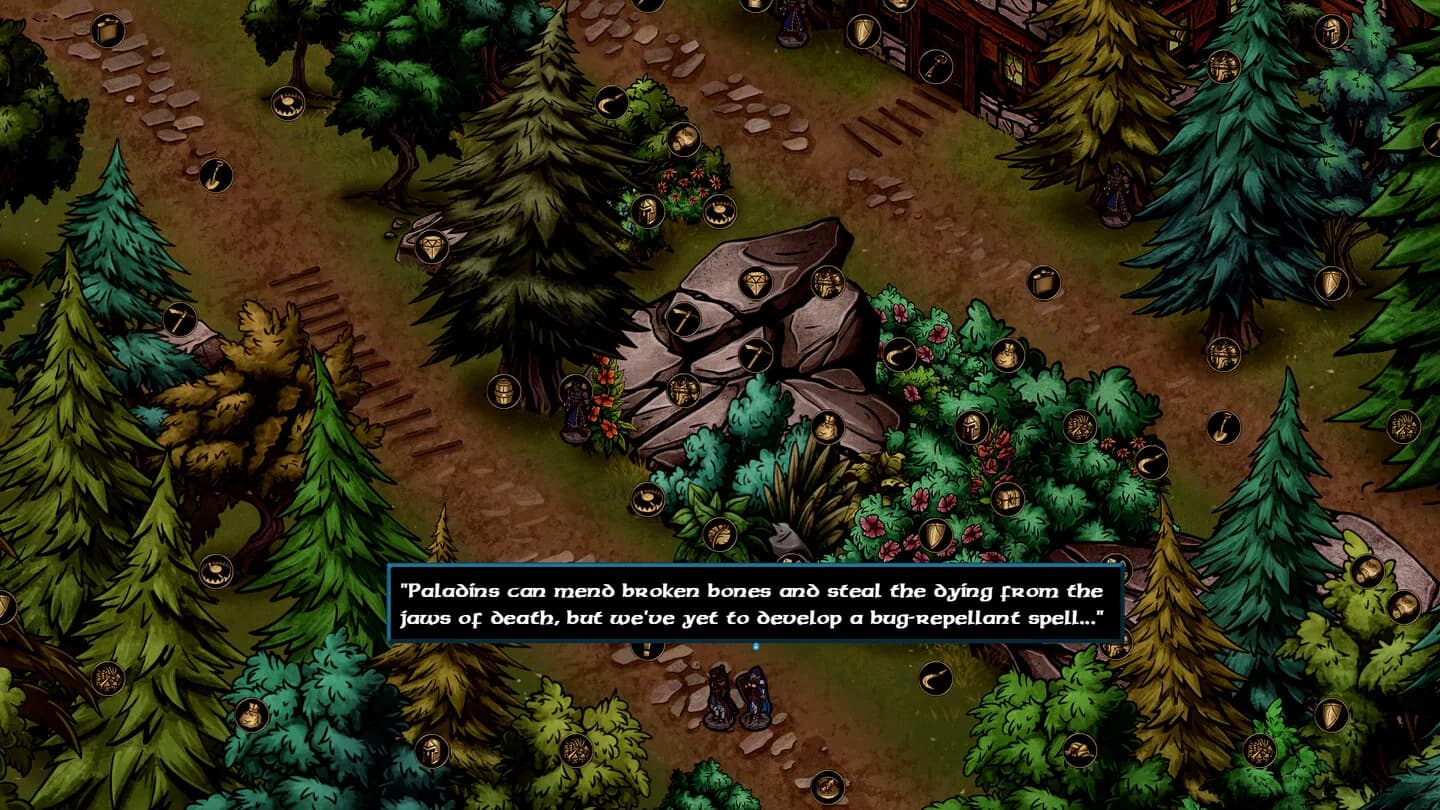 Tales of Legendary Lust: Aphrodisia görsel 32