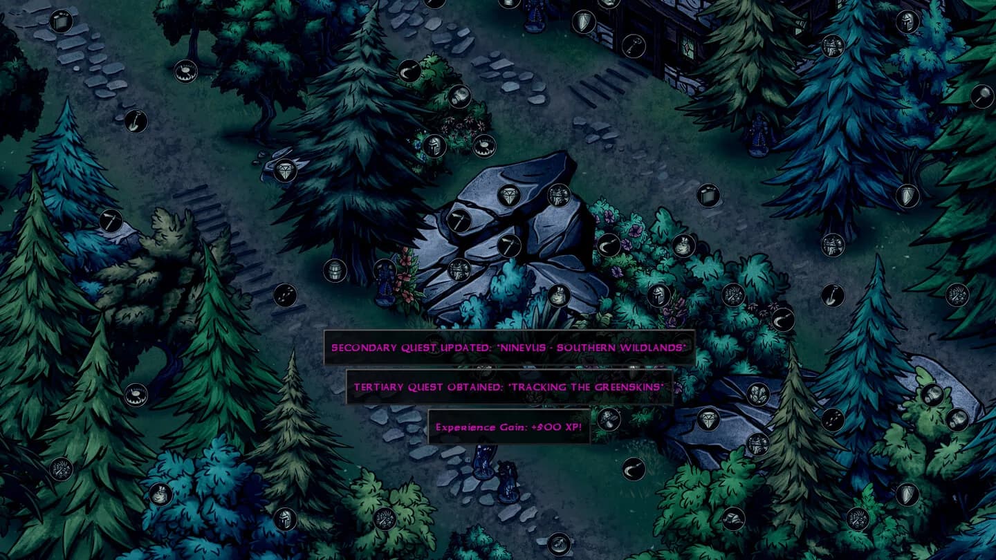 Tales of Legendary Lust: Aphrodisia görsel 34