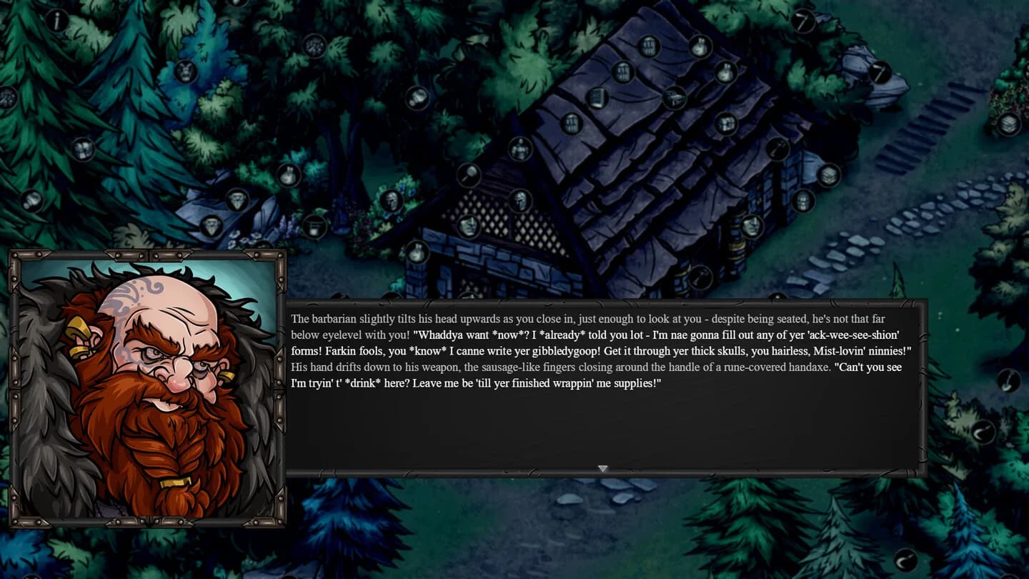 Tales of Legendary Lust: Aphrodisia görsel 37