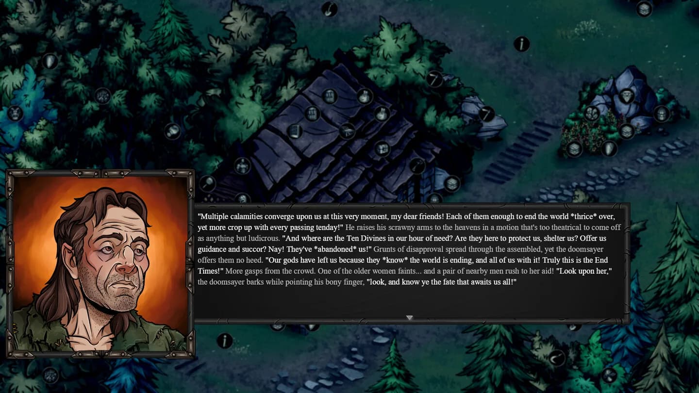 Tales of Legendary Lust: Aphrodisia görsel 38