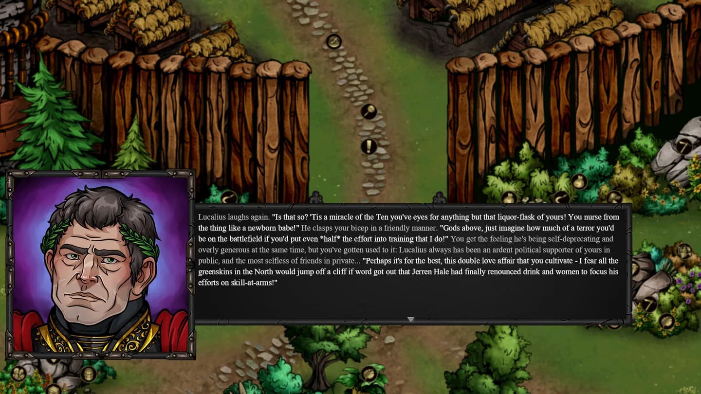 Tales of Legendary Lust: Aphrodisia görsel 39
