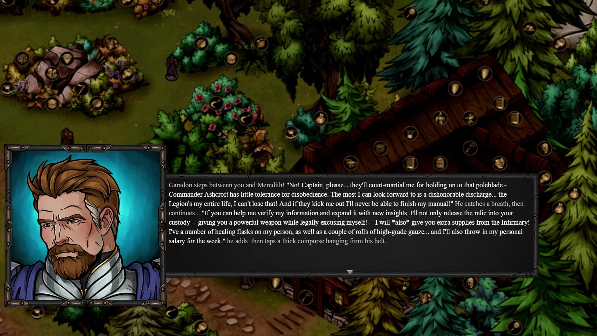 Tales of Legendary Lust: Aphrodisia görsel 42