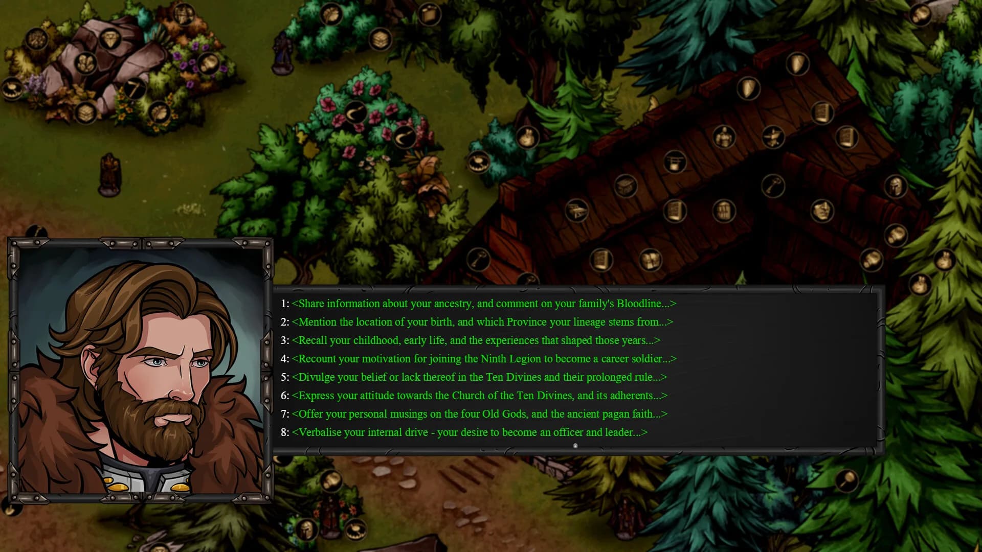 Tales of Legendary Lust: Aphrodisia görsel 44