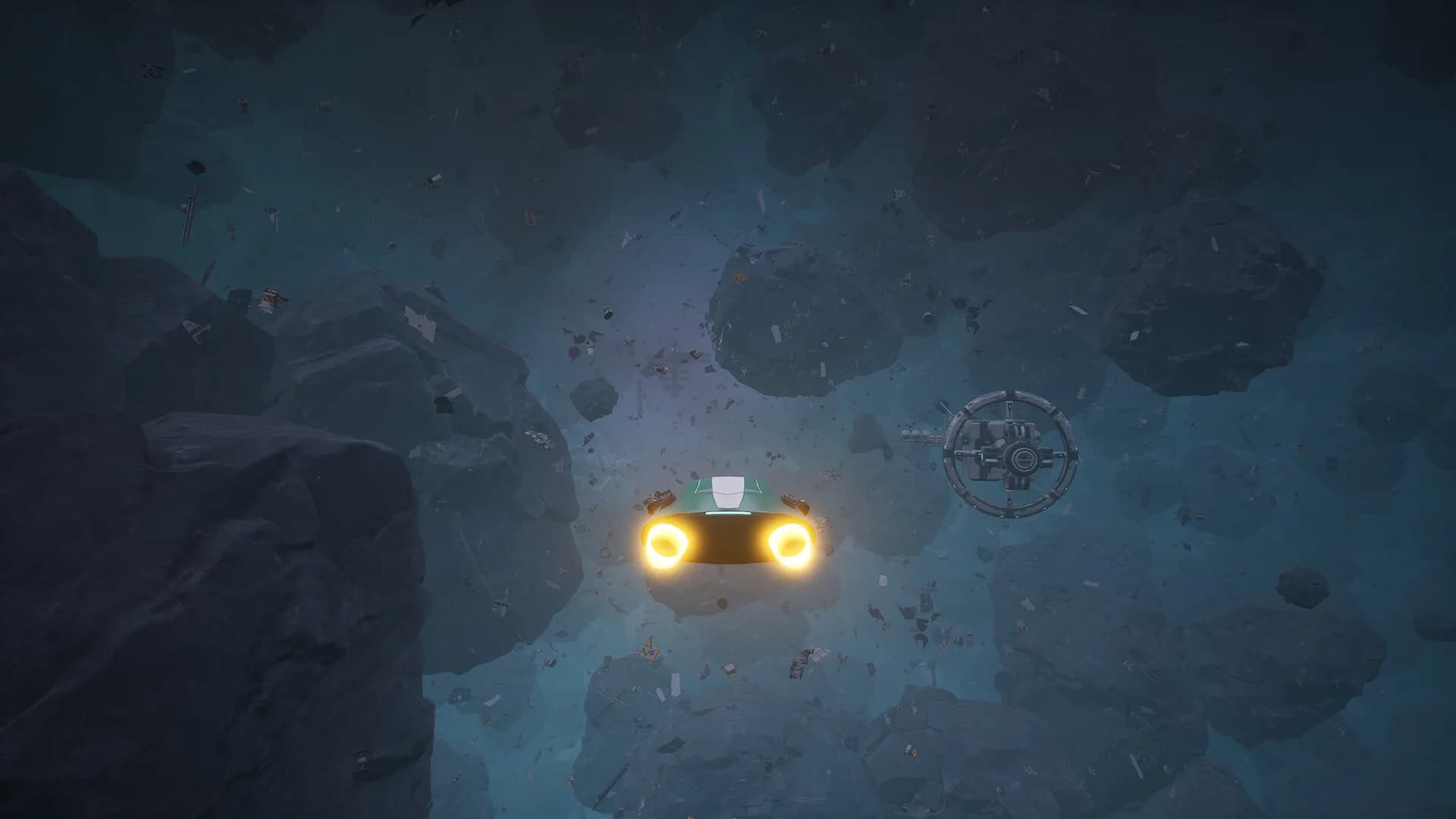 Astrometica görsel 12