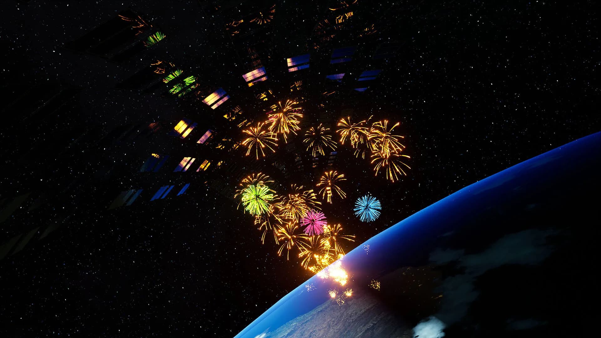 FANTAVISION 202X görsel 6