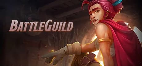 BattleGuild görsel 1