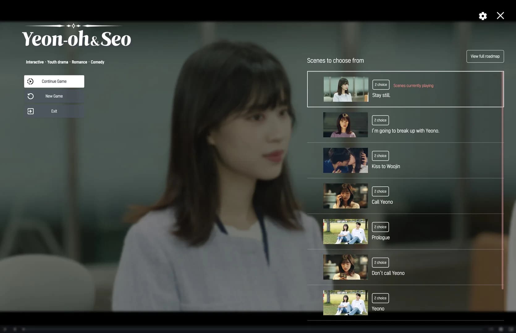 연오와 세오 görsel 10