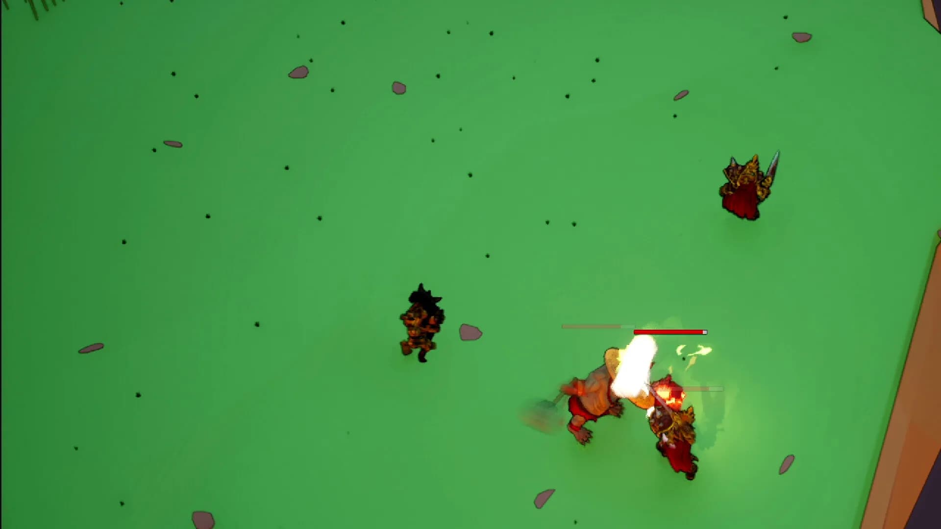Elemental Fury görsel 13