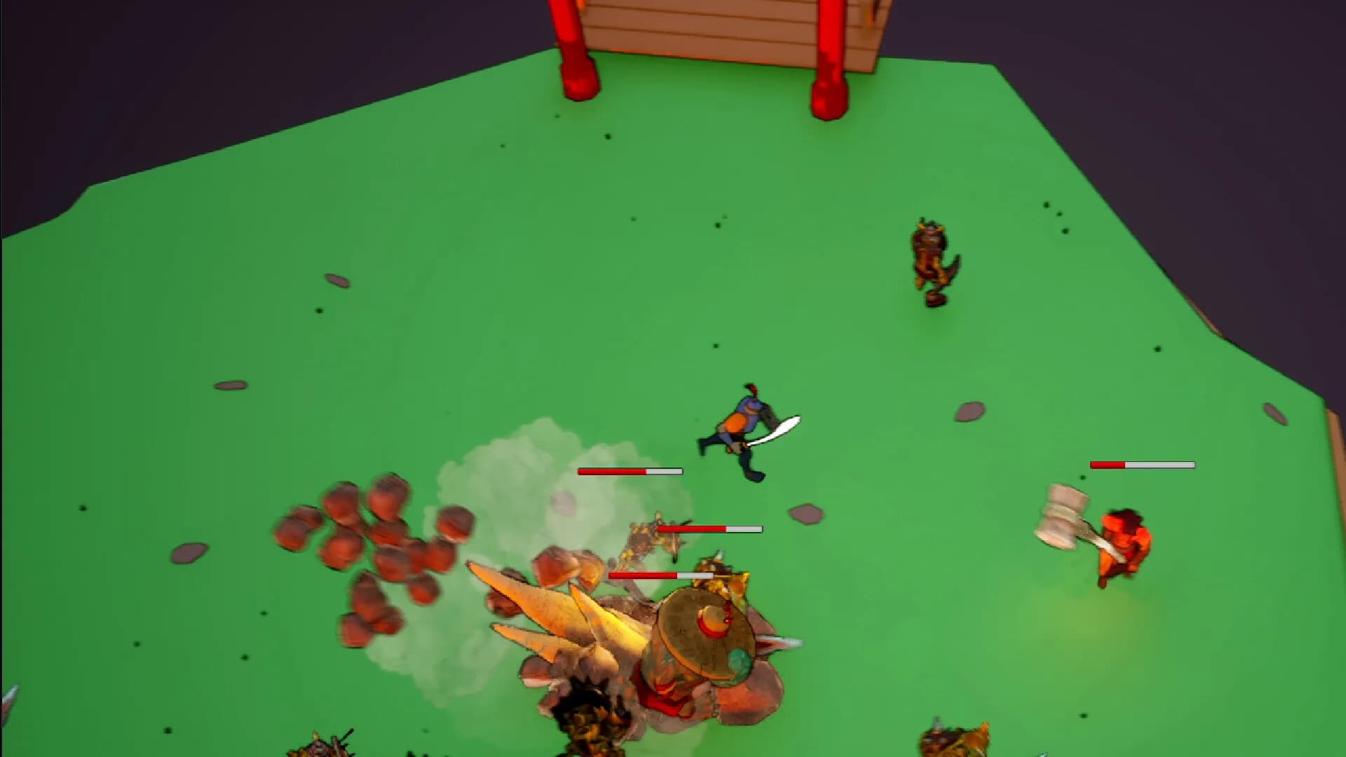 Elemental Fury görsel 18