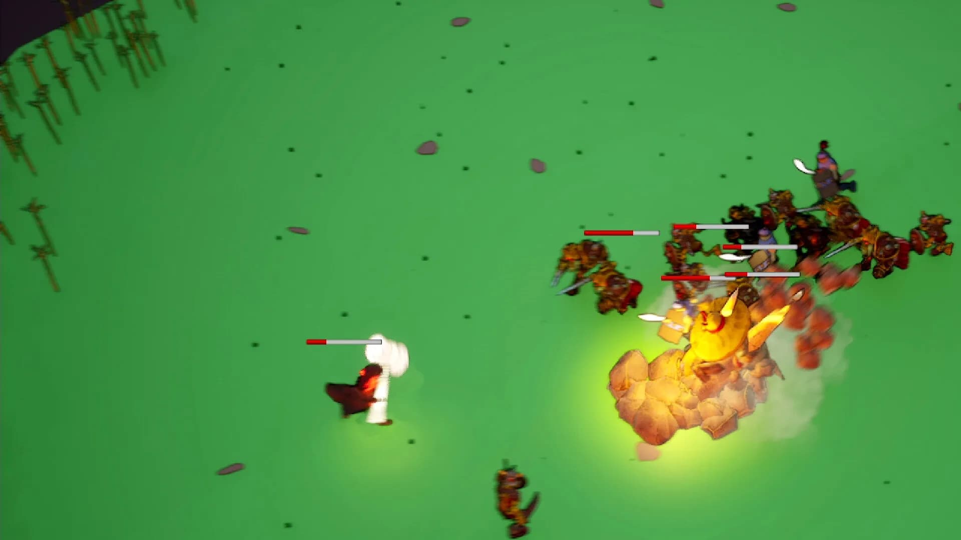 Elemental Fury görsel 21