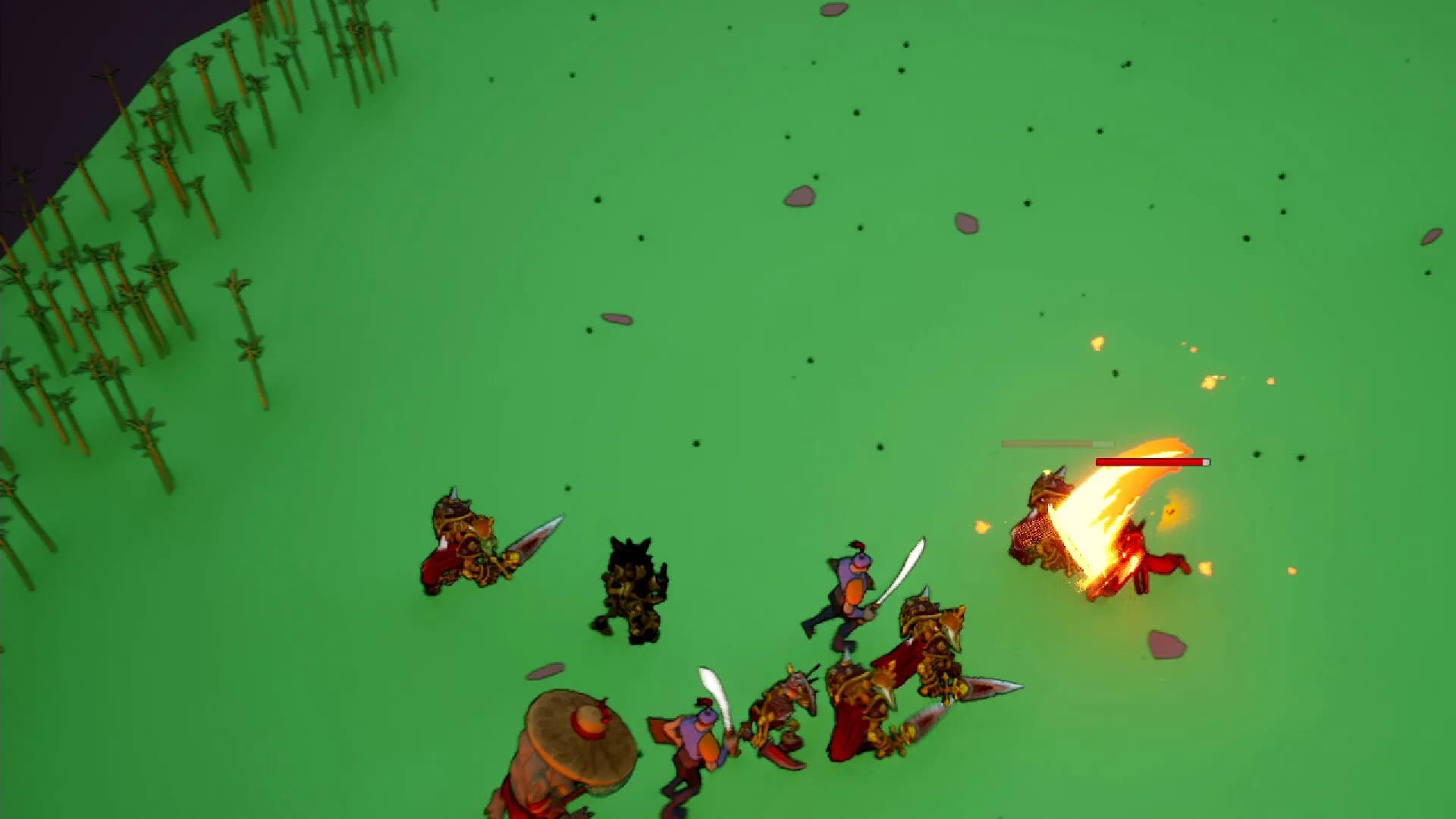 Elemental Fury görsel 6