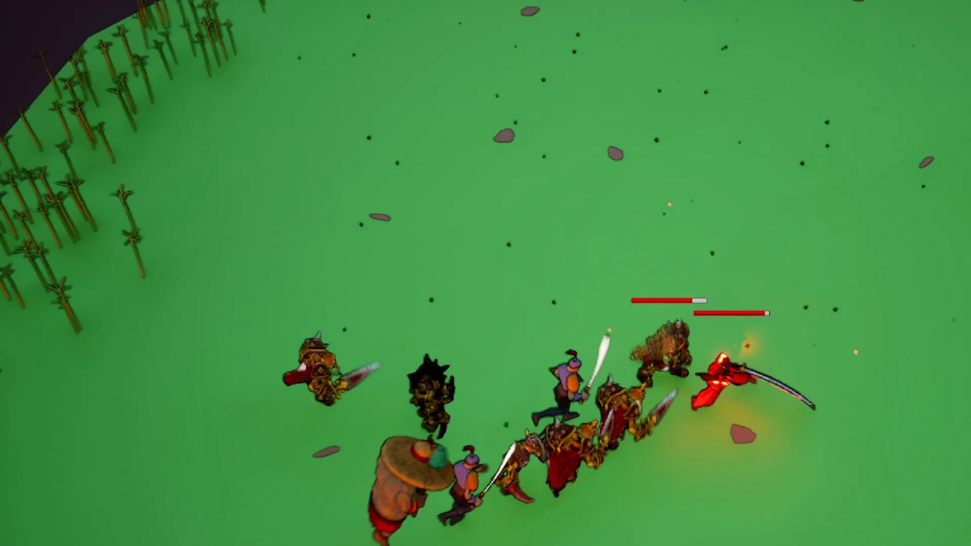 Elemental Fury görsel 7