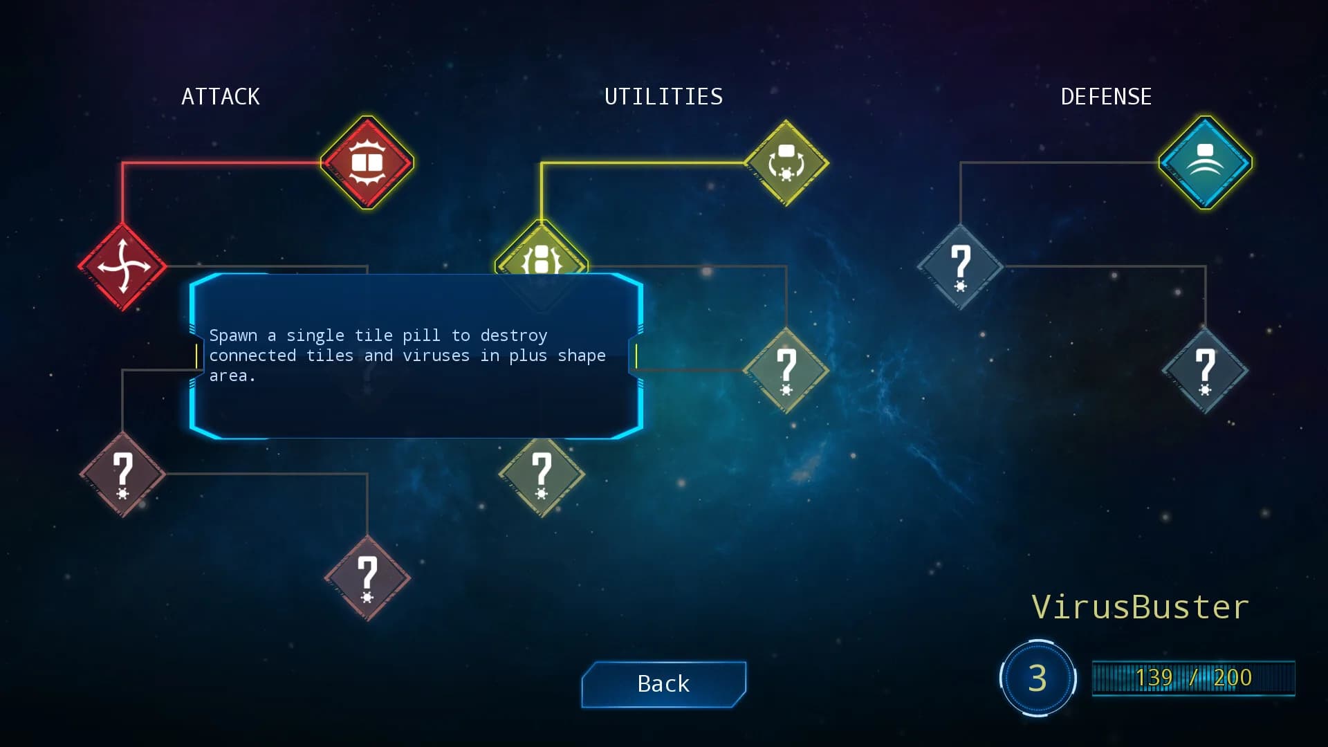 Virus Infinite görsel 7