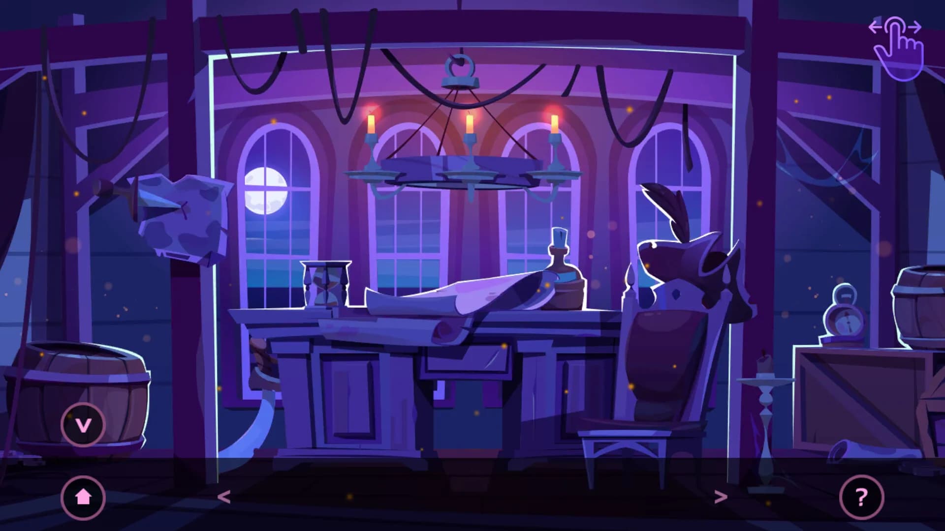 DobbyxEscape: Pirate Adventure görsel 5