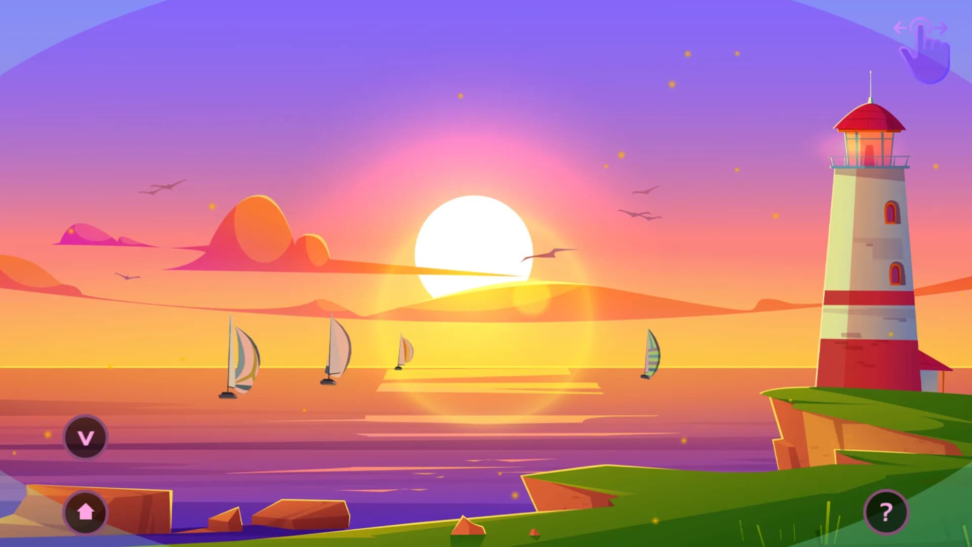 DobbyxEscape: Pirate Adventure görsel 11