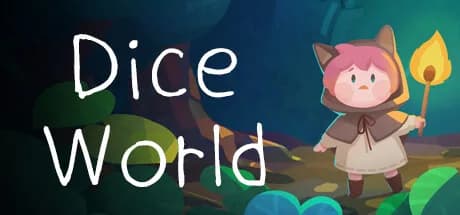 Dice World görsel 1