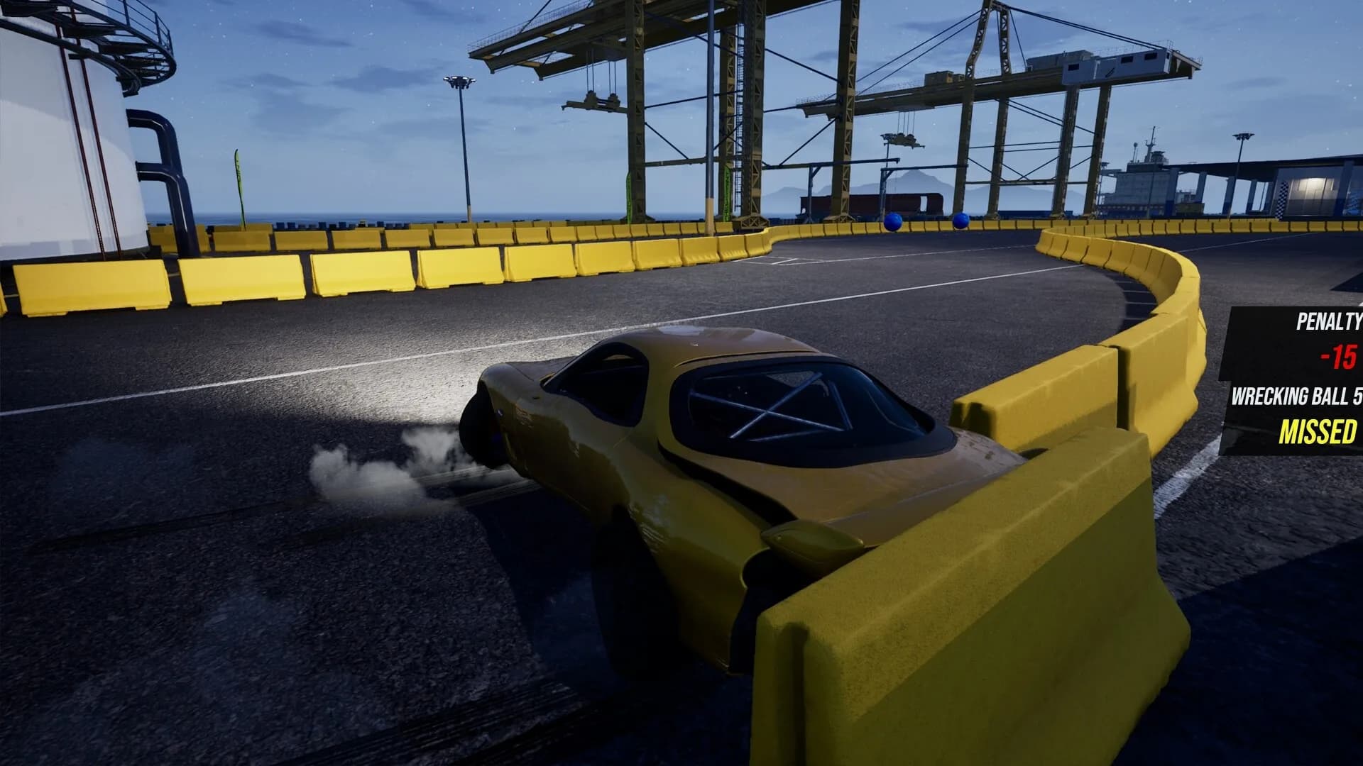 DRIFT ISLAND görsel 15