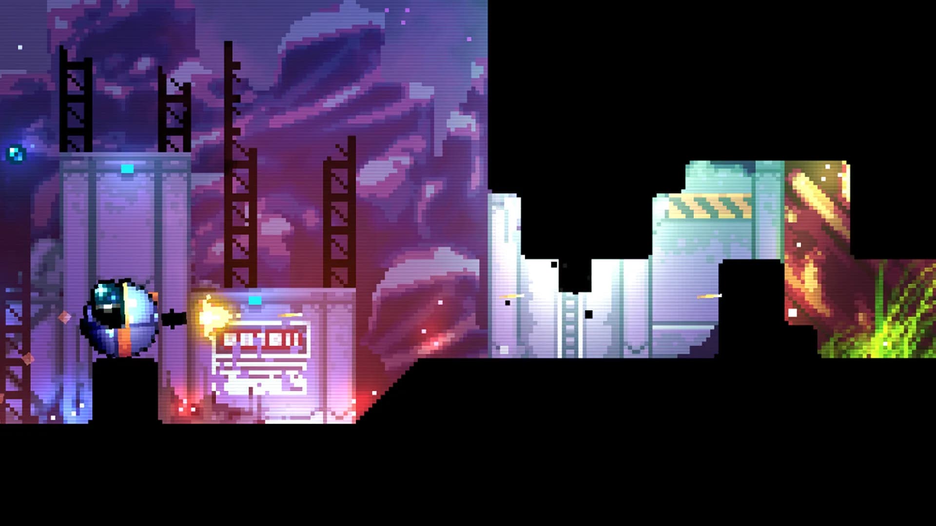 Space Expedition görsel 3