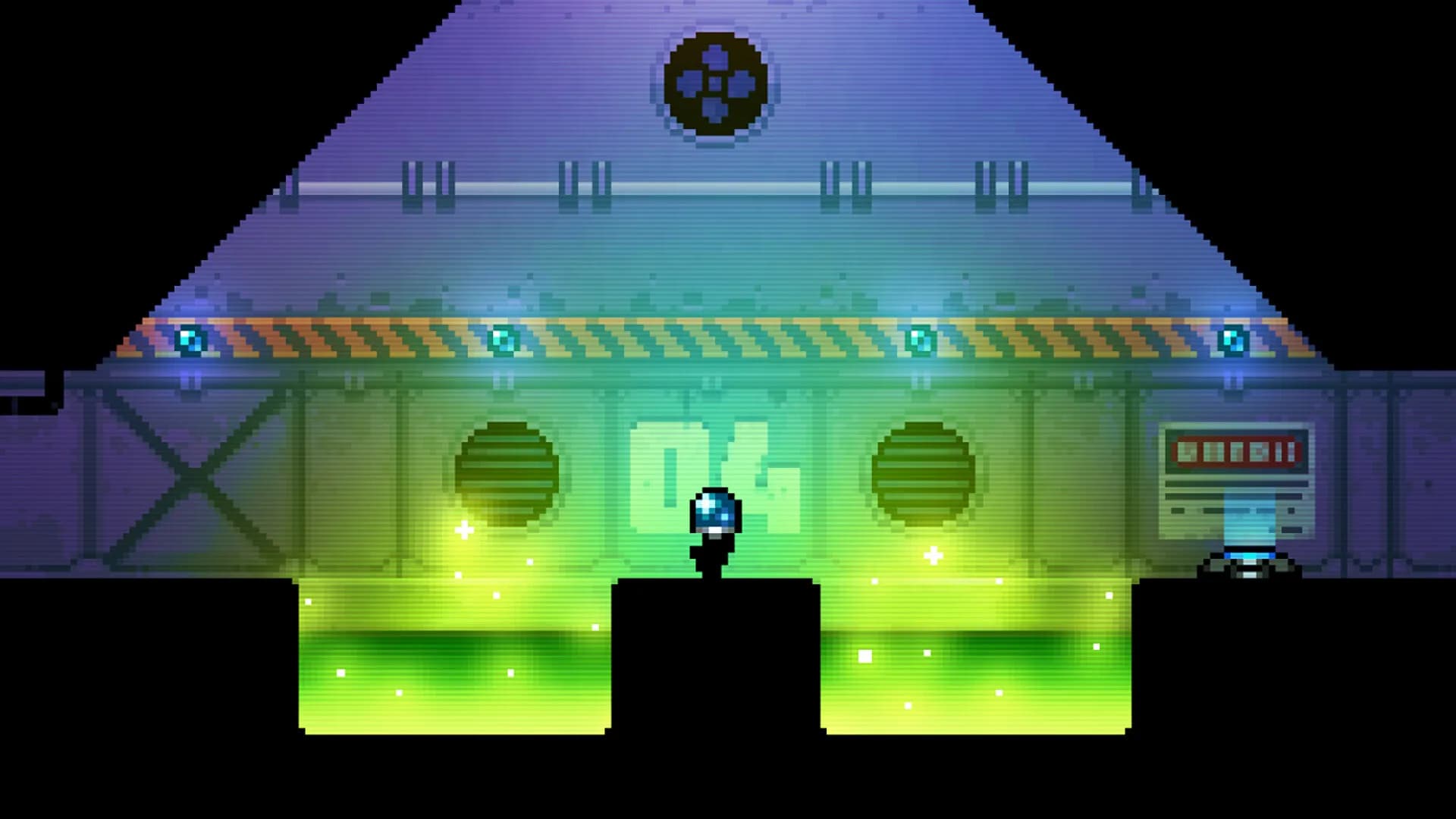 Space Expedition görsel 4