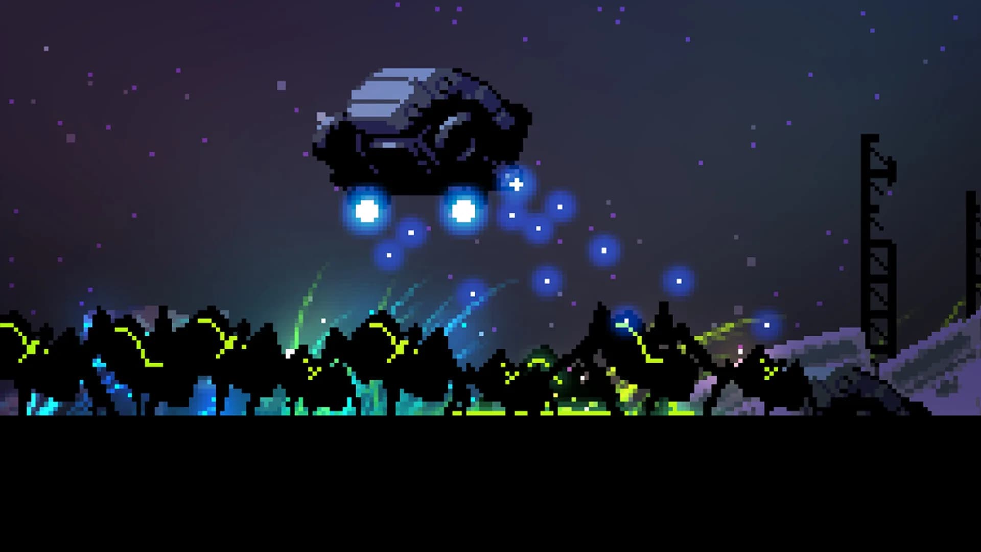 Space Expedition görsel 5
