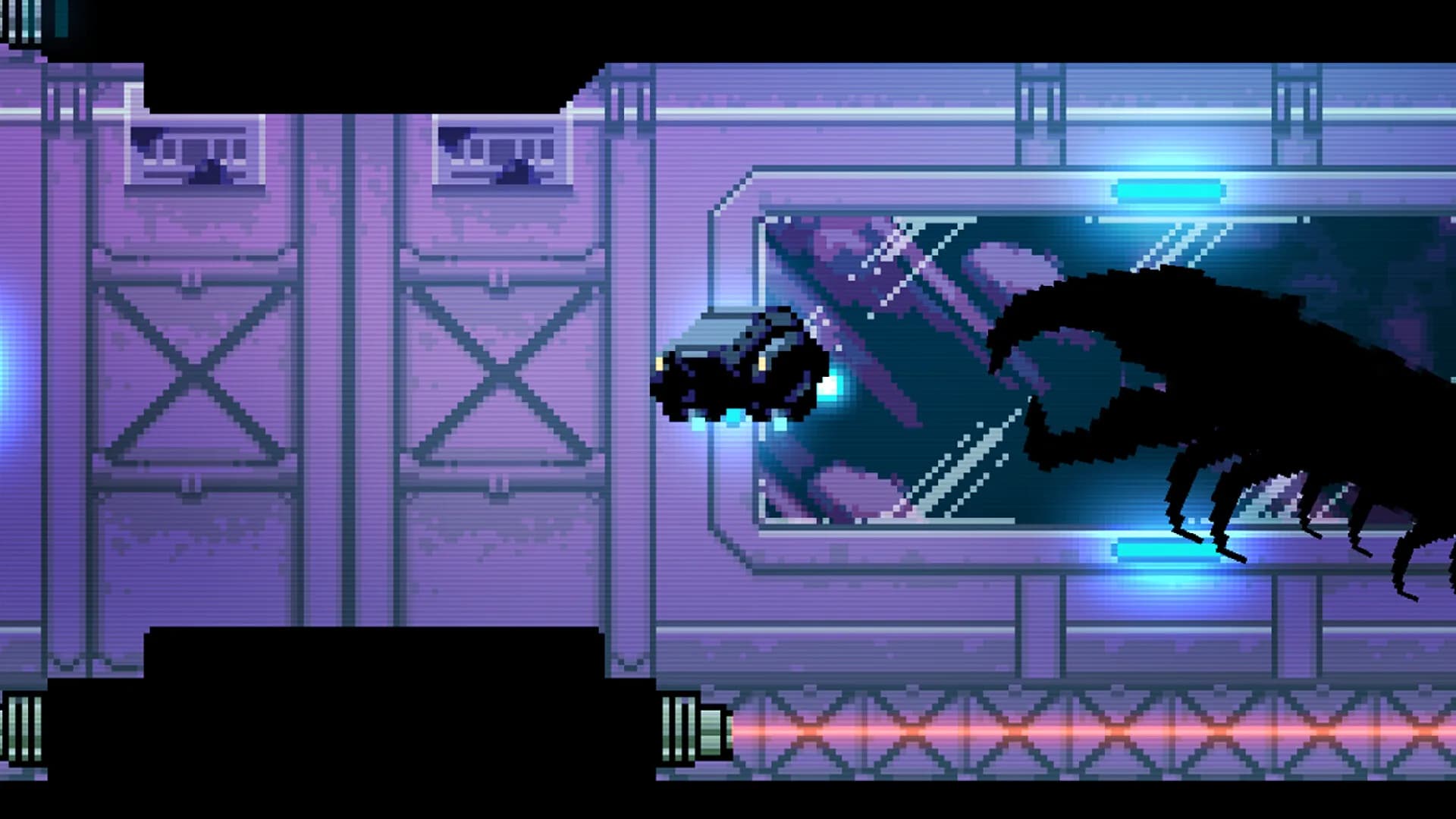 Space Expedition görsel 6
