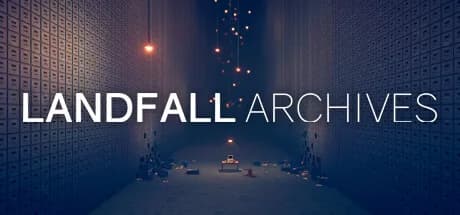 Landfall Archives görsel 1