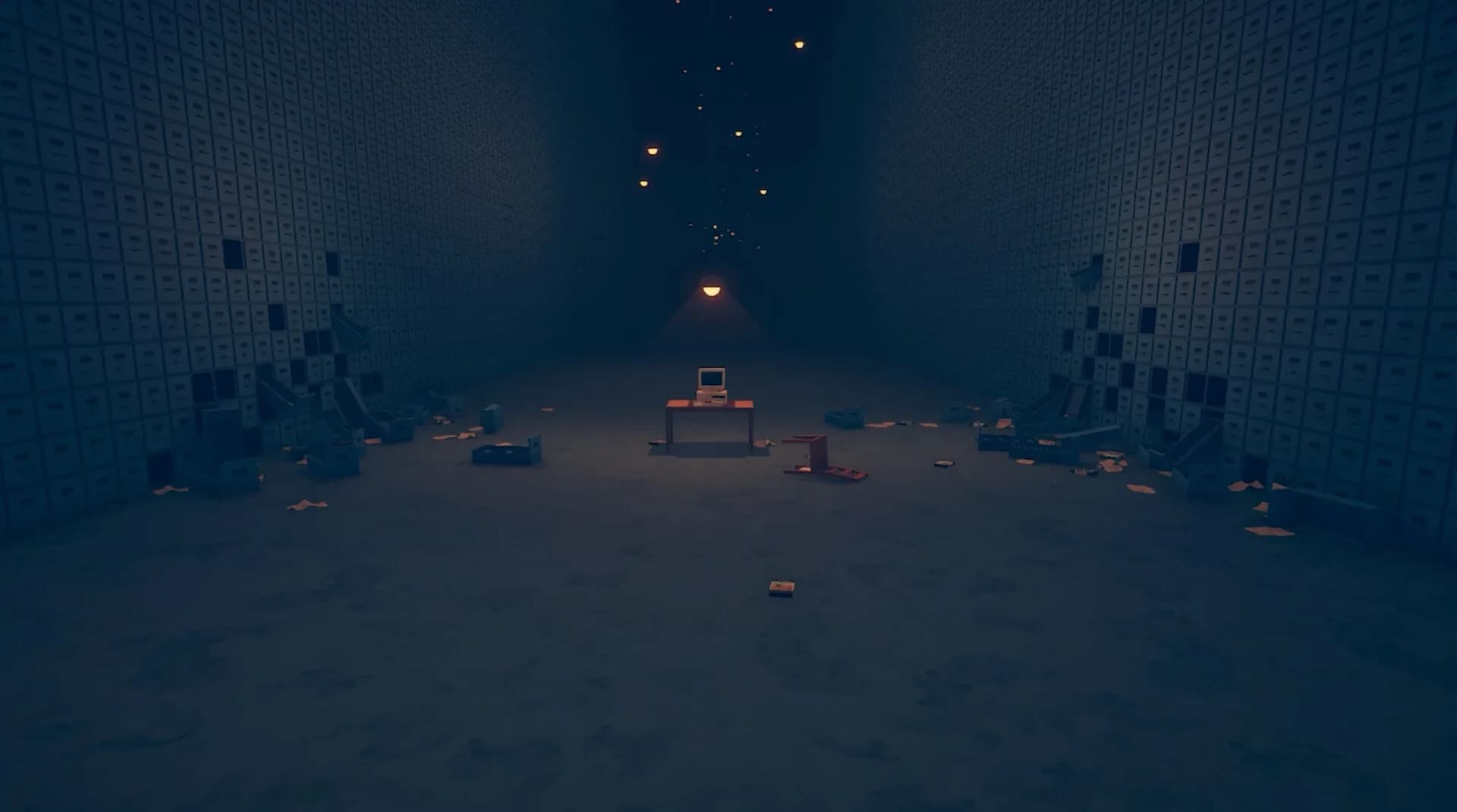 Landfall Archives görsel 2