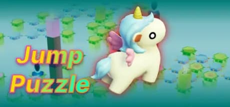 Jump Puzzle görsel 1