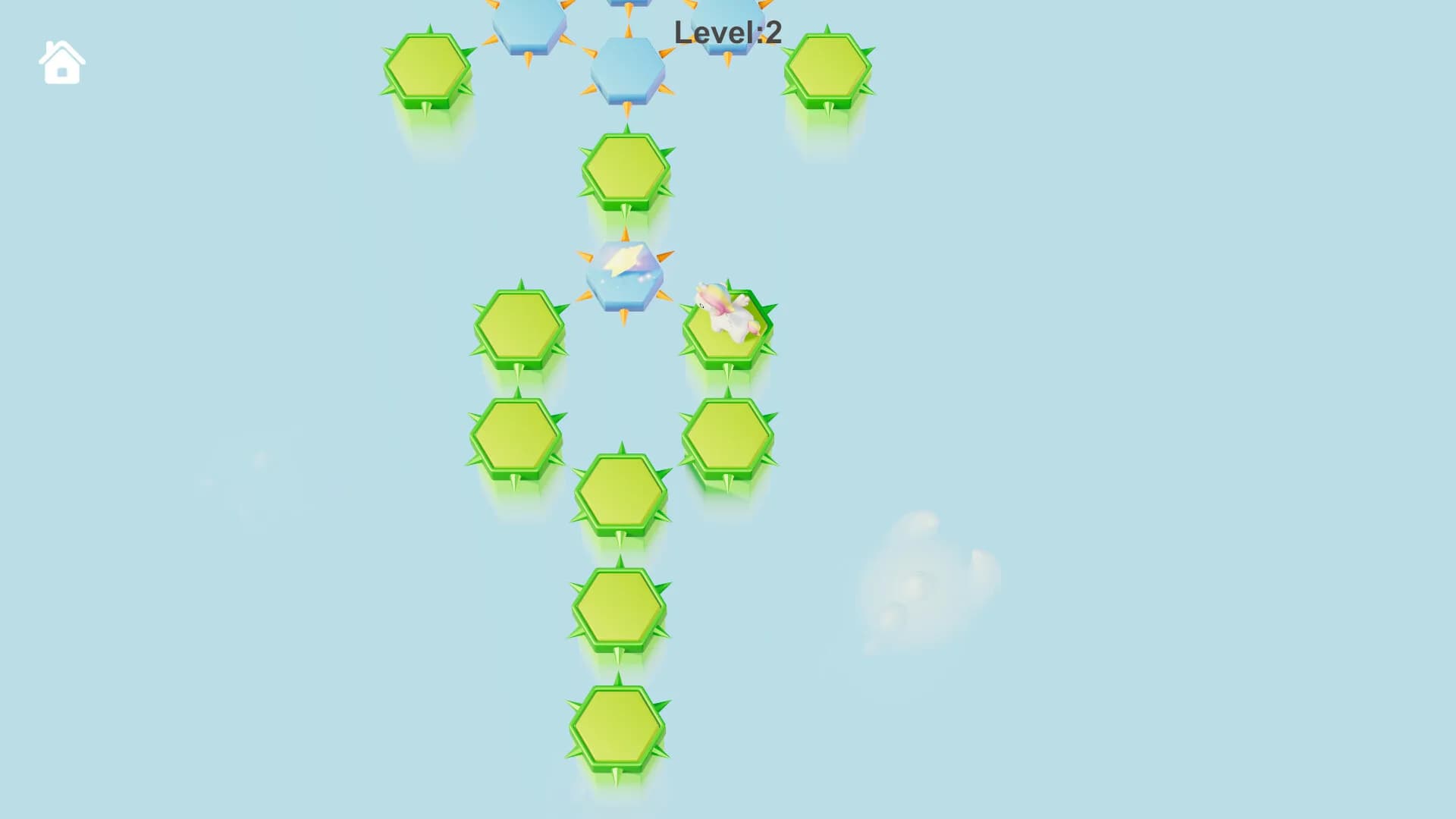 Jump Puzzle görsel 2