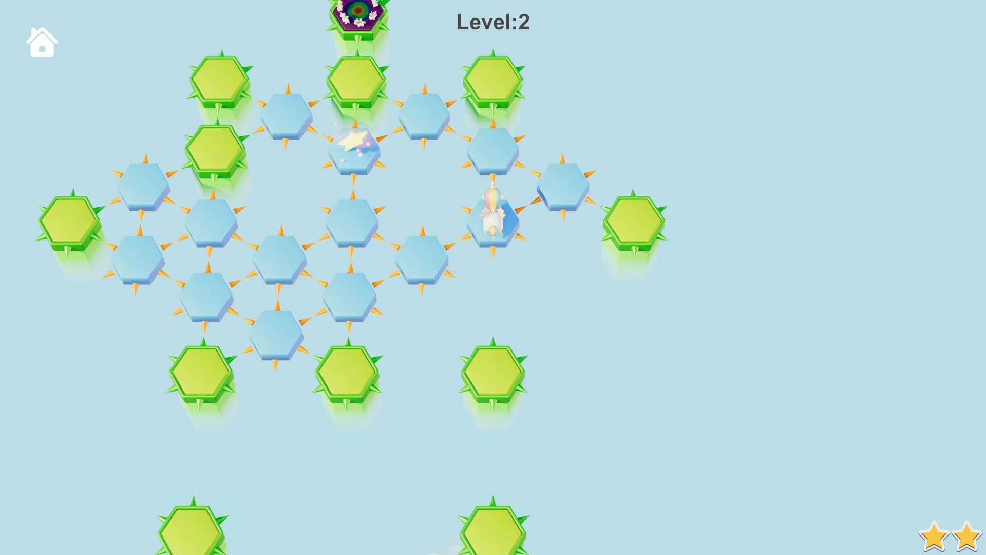 Jump Puzzle görsel 3