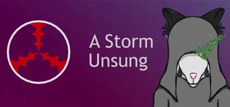 A Storm Unsung görsel 1