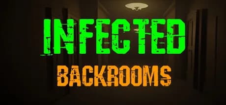 Infected Backrooms: Multiplayer görsel 1