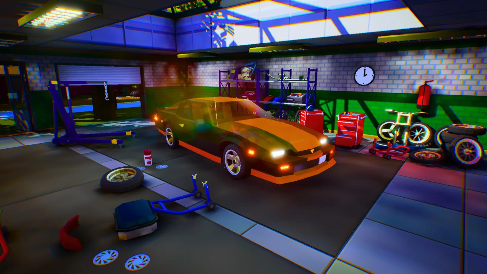 Dealership Simulator görsel 2