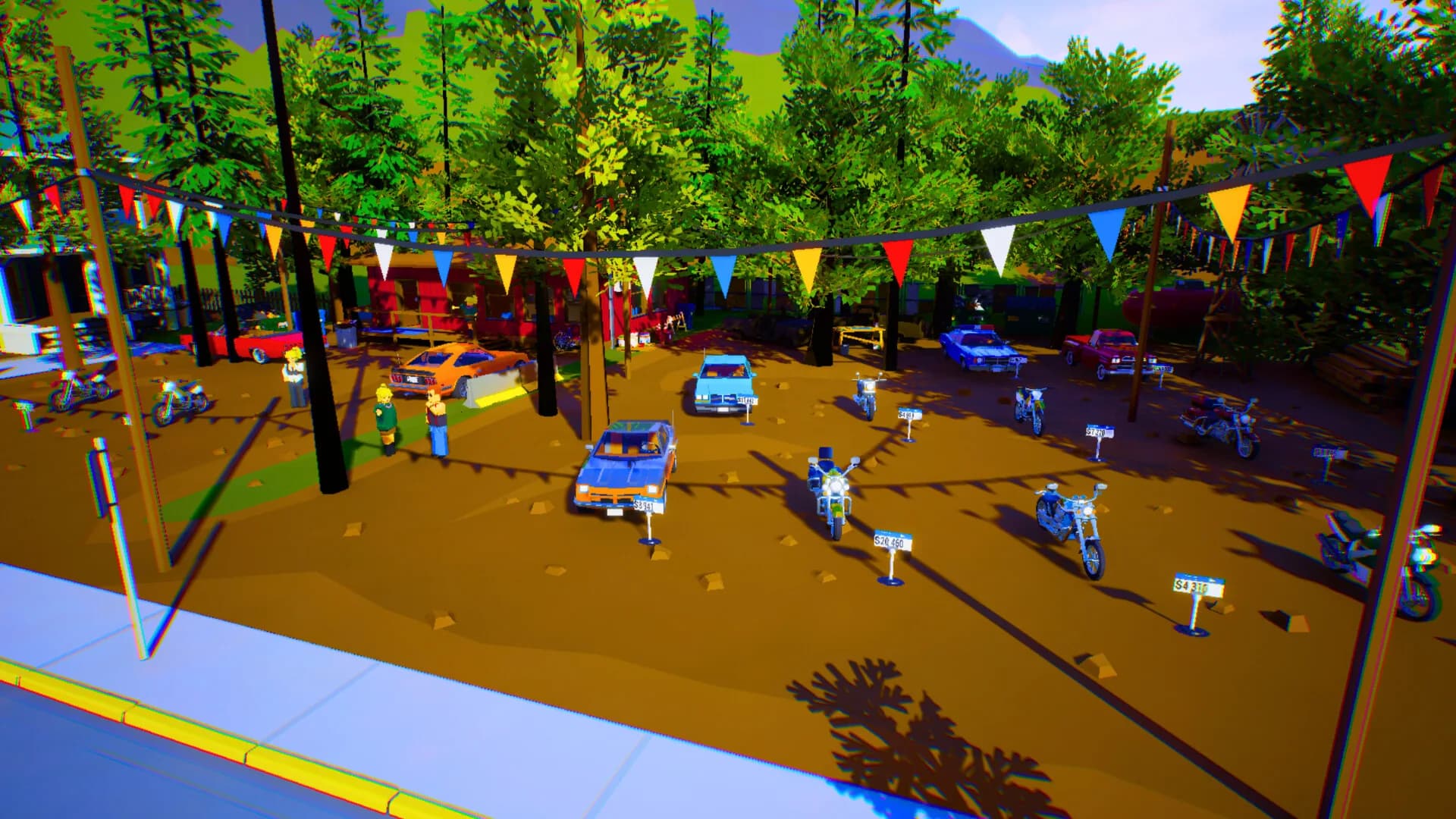 Dealership Simulator görsel 4
