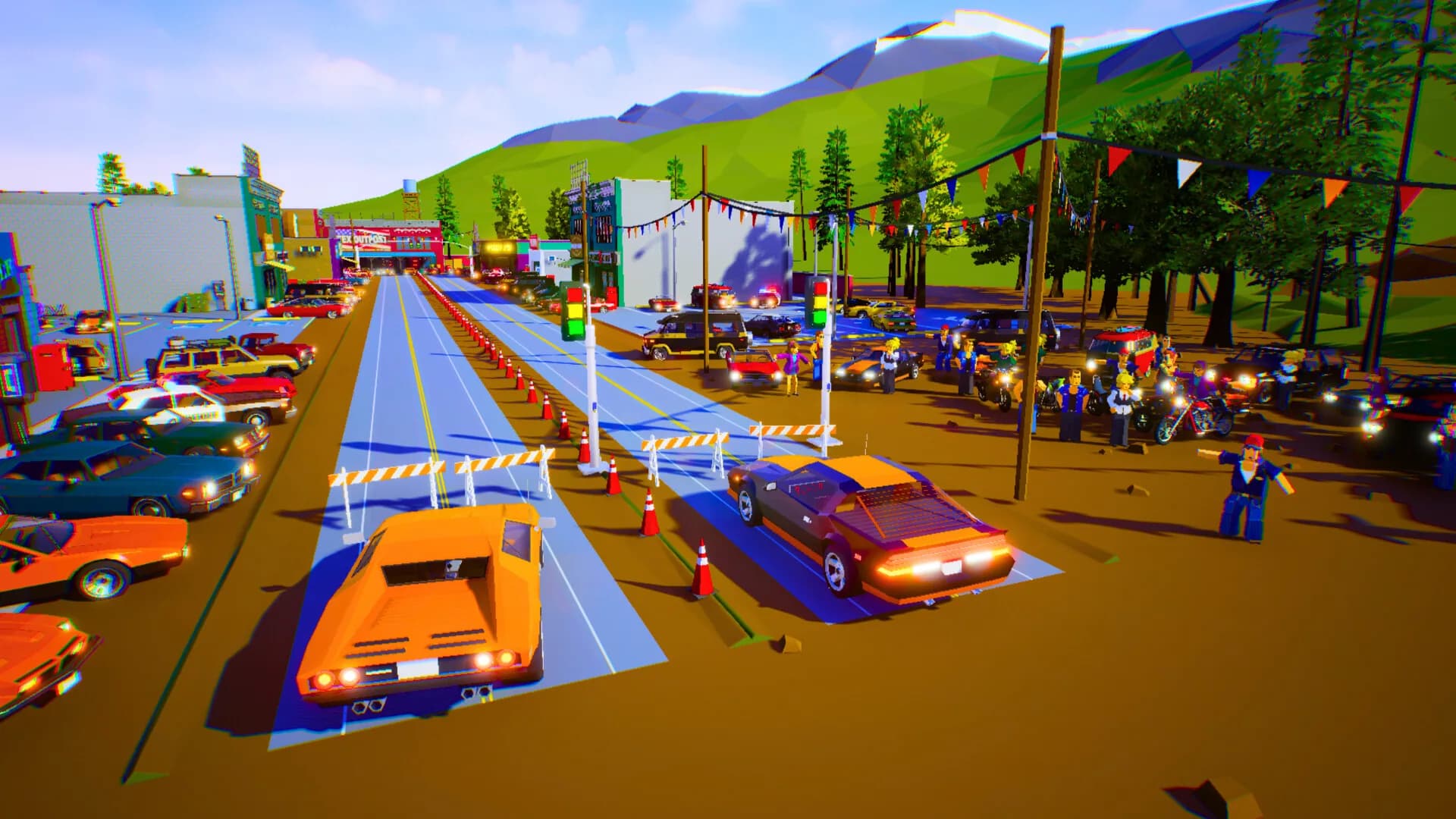 Dealership Simulator görsel 6
