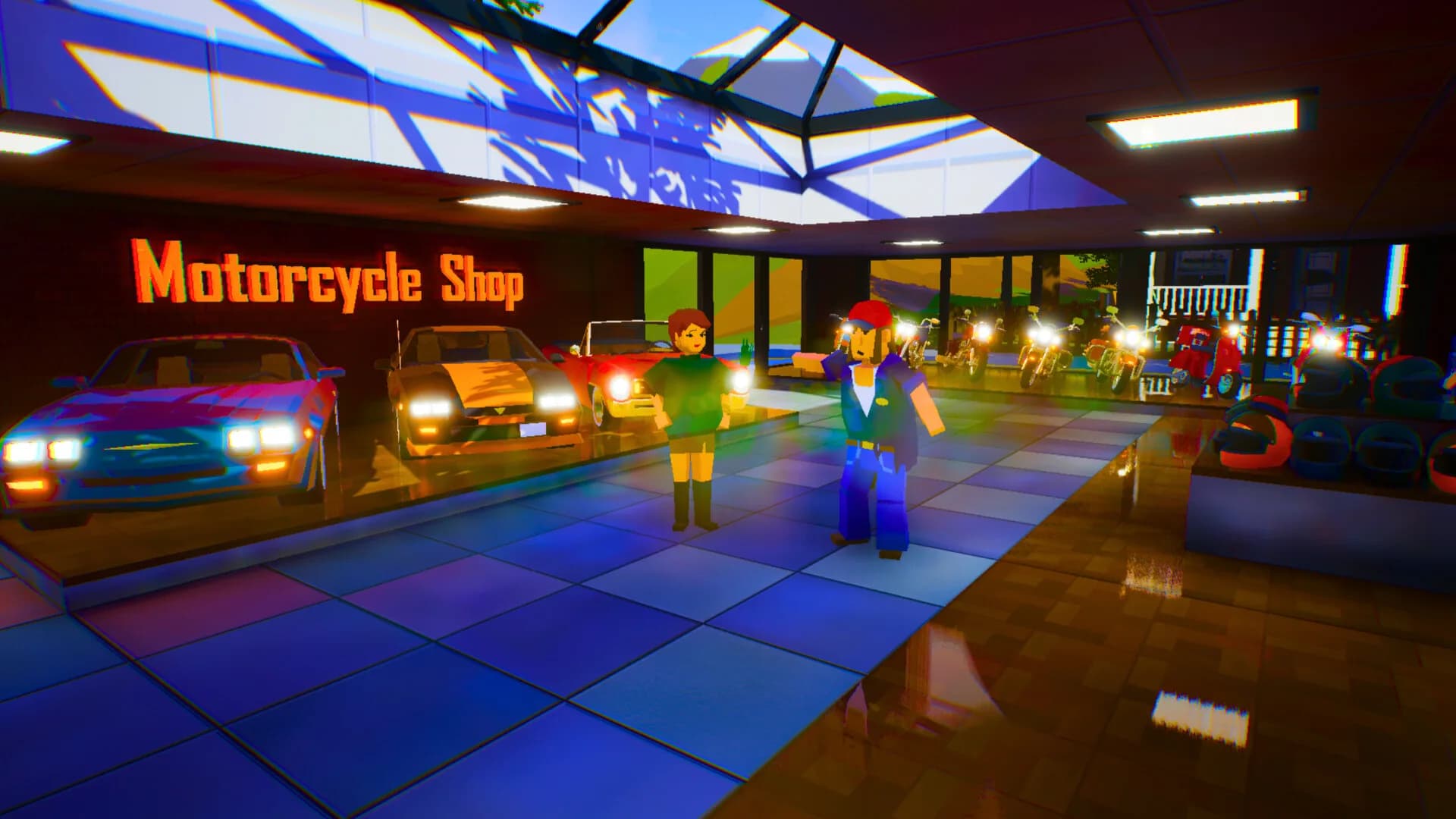 Dealership Simulator görsel 7