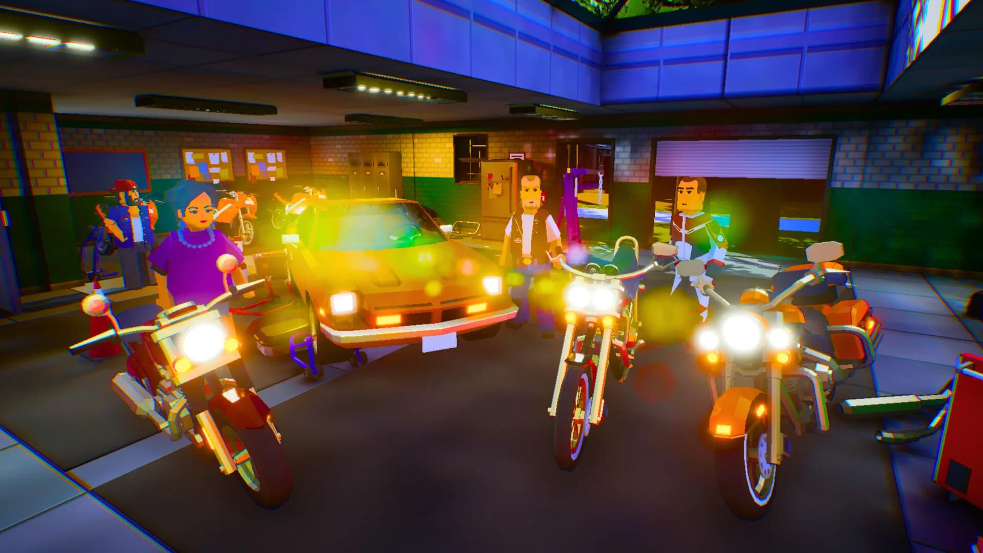 Dealership Simulator görsel 8