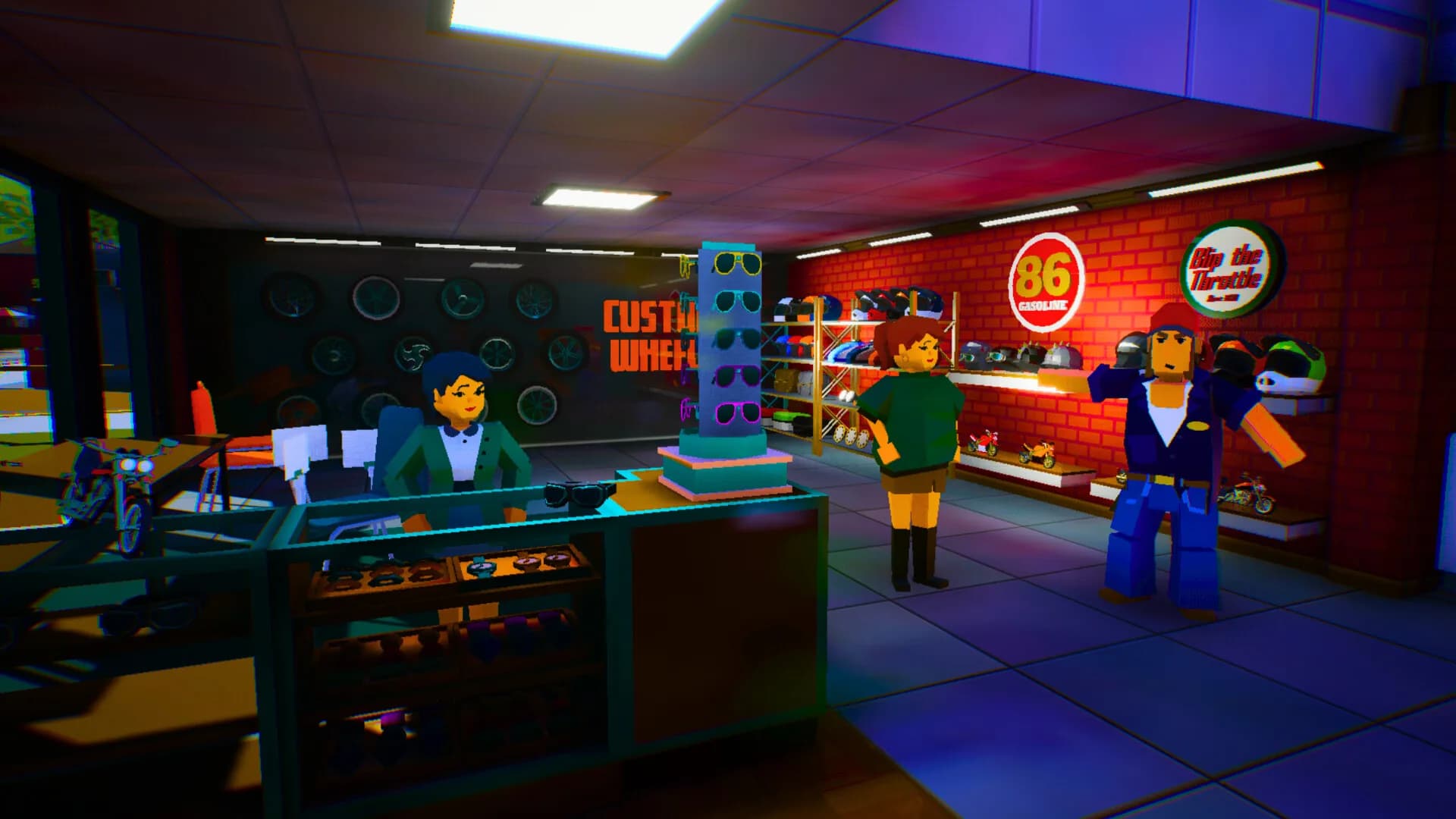 Dealership Simulator görsel 9