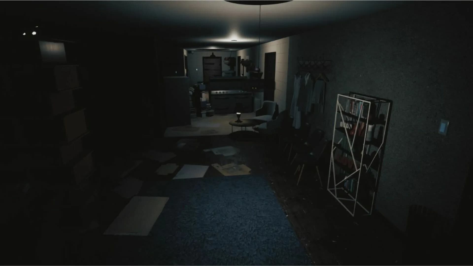 Real Nightmares görsel 16