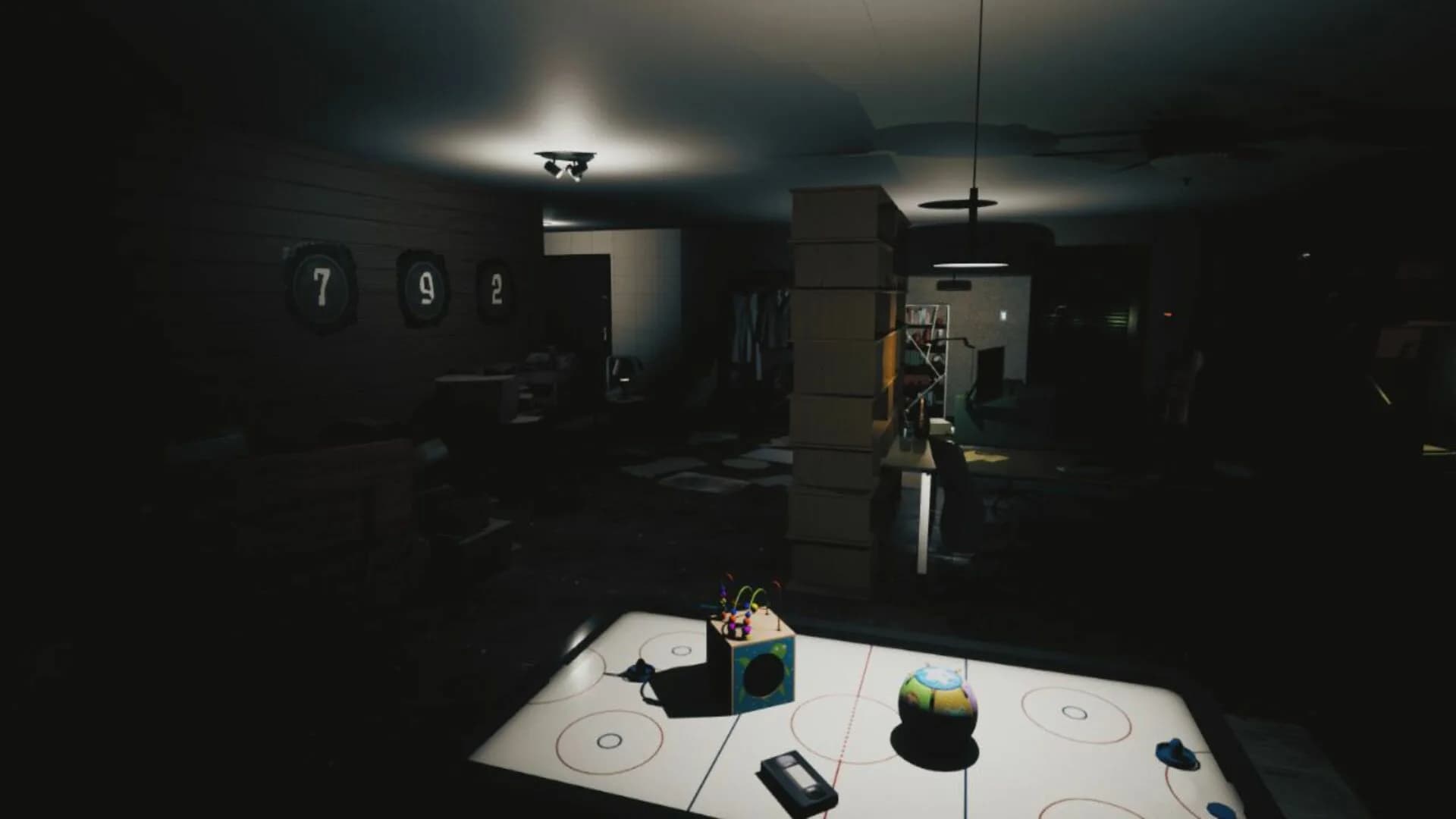 Real Nightmares görsel 17
