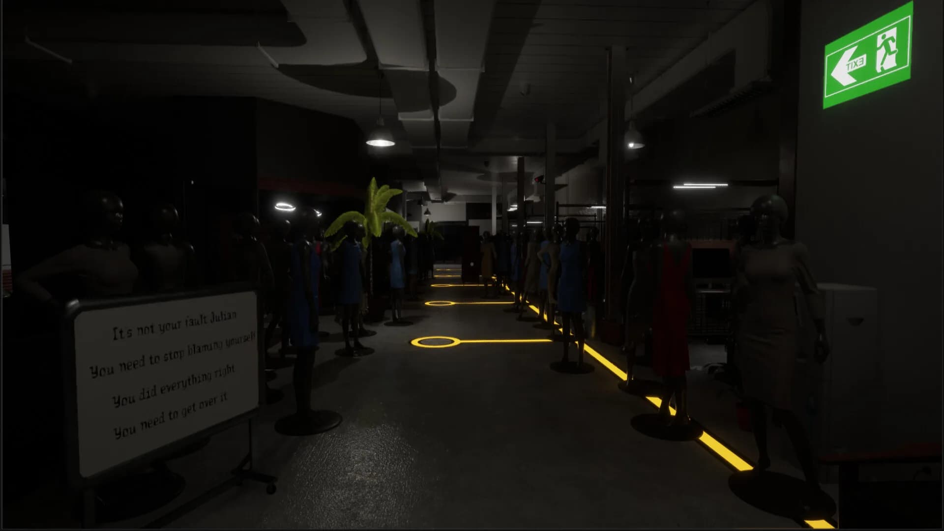 Real Nightmares görsel 4